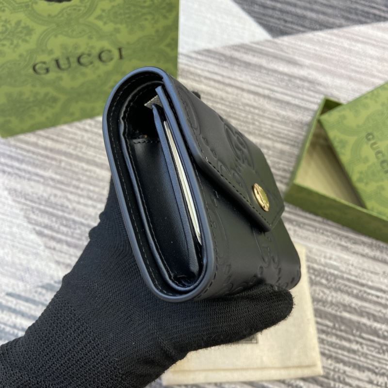 Gvc*1 wallets